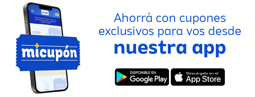 Mi Cupón