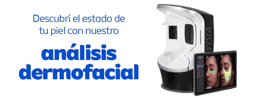 Análisis dermofacial